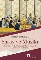 Saray ve Musiki - Benlioglu, Selman