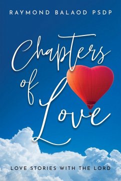 Chapters of Love - Balaod, Raymond