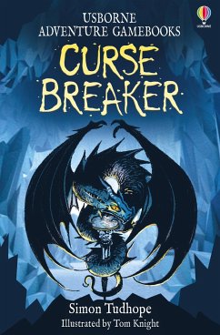 Curse Breaker - Tudhope, Simon