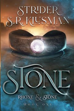 Stone - Klusman, Strider S. R.