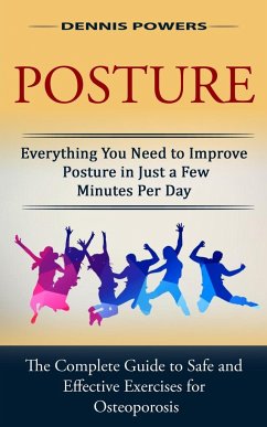 Posture - Powers, Dennis