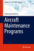 Aircraft Maintenance Programs (eBook, PDF)