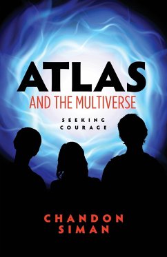 Atlas and the Multiverse - Siman, Chandon