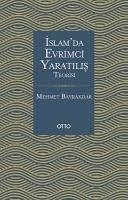 Islamda Evrimci Yaratilis Teorisi - Bayrakdar, Mehmet