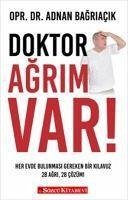 Doktor Agrim Var - Bagriacik, Adnan