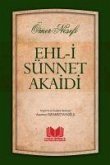 Ehli Sünnet Akaidi Ehli Sünnet Akaidi