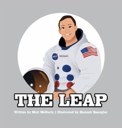 The Leap - McCarty, Matt