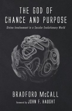 The God of Chance and Purpose