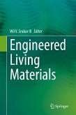 Engineered Living Materials (eBook, PDF)