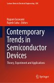 Contemporary Trends in Semiconductor Devices (eBook, PDF)
