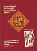From China with Love (eBook, ePUB)