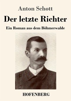 Der letzte Richter - Schott, Anton