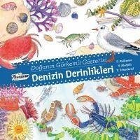 Denizin Derinlikleri - Pellissier, C.; Aladjidi, V.; Tchoukriel, E.