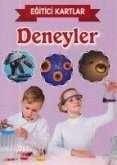 Deneyler - Egitici Kartlar