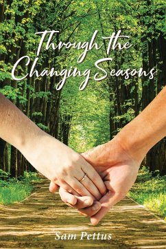 Through the Changing Seasons - Pettus, Sam