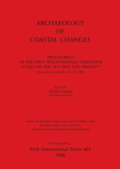 Archaeology of Coastal Changes