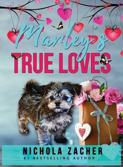 Marley's True Loves - Zacher, Nichola