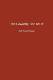 The Cowardly Lion of Oz