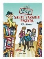 Sahte Yazarin Pesinde - Cavus, Filiz