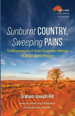 Sunburnt Country, Sweeping Pains - Hill, Graham Joseph