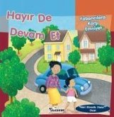 Hayir de Devam Et