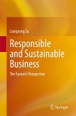 Responsible and Sustainable Business (eBook, PDF)