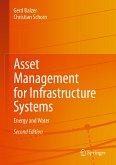 Asset Management for Infrastructure Systems (eBook, PDF)
