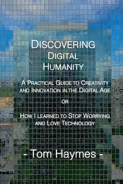 Discovering Digital Humanity