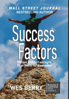 Success Factors - Berry, Wes