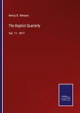 The Baptist Quarterly