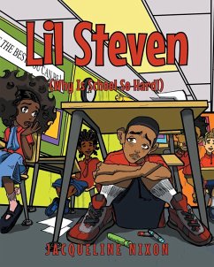 Cover Lil Steven