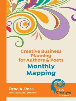 Monthly Mapping - Ross, Orna A