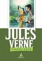 Yesil Isin - Verne, Jules