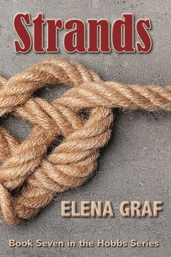 Strands - Graf, Elena