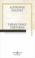 Tarasconlu Tartarin - Daudet, Alphonse