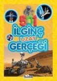 501 Ilginc Uzay Gercegi