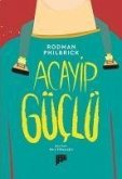 Acayip Güclü