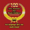 100 Afro-mations for Black Children - Bild 1