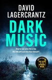 Dark Music (eBook, ePUB)