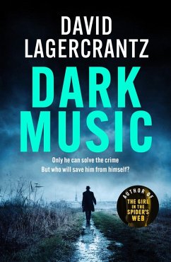Dark Music (eBook, ePUB) - Lagercrantz, David