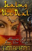 Sealing The Deal (eBook, ePUB)