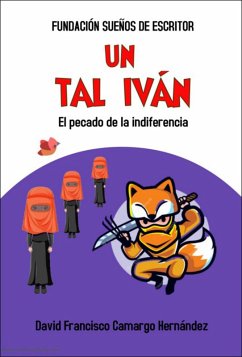 Cover Un Tal Iván (eBook, ePUB)