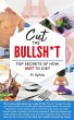Cut the Bull Top Secrets of how not to... - Bild 1