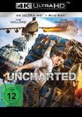 Uncharted (4k Uhd)