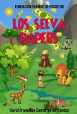 Los Selva Papers (eBook, ePUB)
