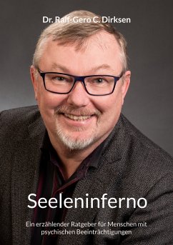 Seeleninferno (eBook, ePUB)