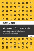 A drámaírás művészete (eBook, ePUB)