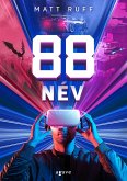 88 név (eBook, ePUB) 88 név (eBook, ePUB)