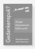 Gedankenspuk? (eBook, ePUB)