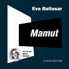 Mamut (MP3-Download) - Baltasar, Eva